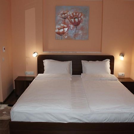 Center Guest House 萨帕雷瓦巴尼亚 外观 照片