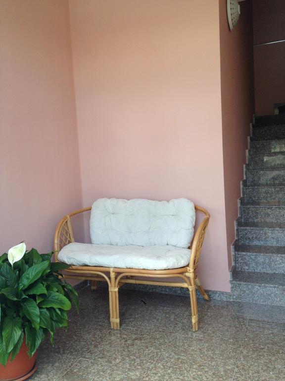 Center Guest House 萨帕雷瓦巴尼亚 外观 照片
